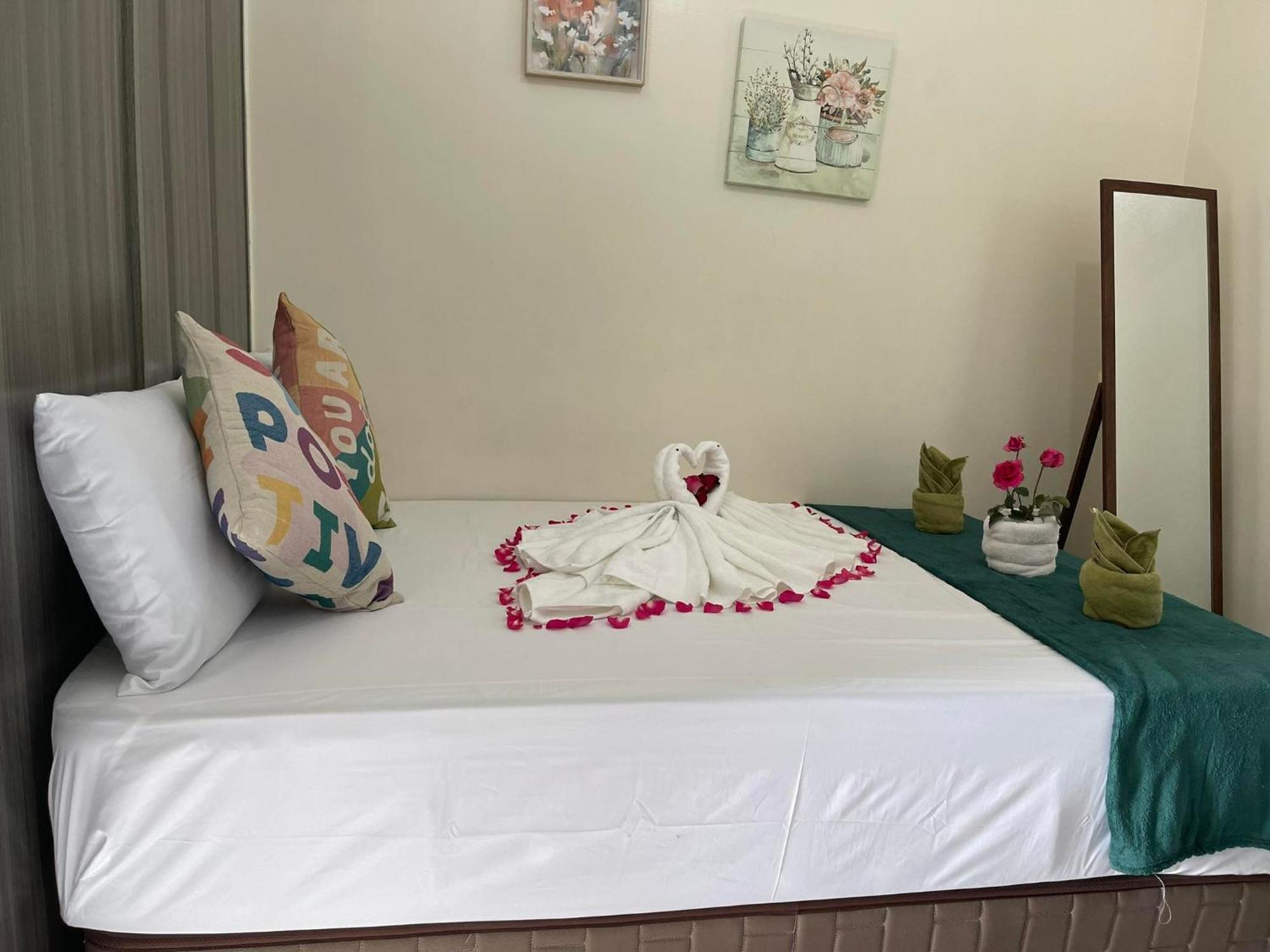 Apartamento estudio de 16 m² en Distrito Malate, con 1 baño privado. Manila Exterior foto